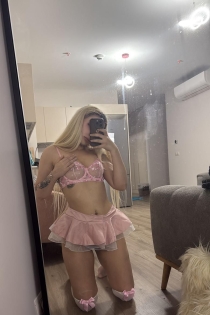 Miray, 21 let, Istanbul / Turecko doprovod - 4