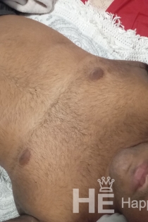 Rogrio Gomes, 33 ans, Paris / France Escortes - 2