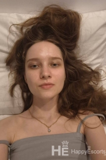 Elizaveta, 24 años, escorts Moscú / Rusia - 3