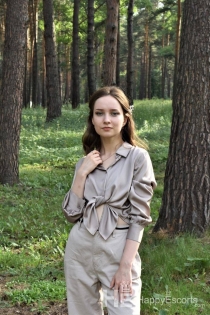 Elizaveta, 24 años, escorts Moscú / Rusia - 4