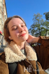 Elizaveta, 24 años, escorts Moscú / Rusia - 5