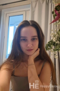 Elizaveta, 24 años, escorts Moscú / Rusia - 6