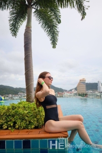 Elizaveta, 24 años, escorts Moscú / Rusia - 7