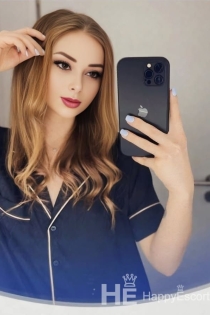 Monika, 22-aastane, Tirana / Albaania saatjad – 3