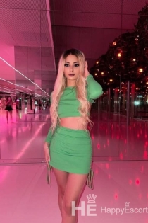 Monika, 22-aastane, Tirana / Albaania saatjad – 5