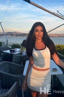 Katerina, Yaş 23, İstanbul / Türkiye Eskortlar - 4