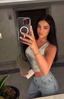 Katerina, Age 23, Istanbul / Turkey Escorts