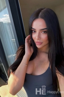 Katerina, Yaş 23, İstanbul / Türkiye Eskortlar - 9