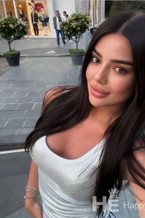 Katerina, Yaş 23, İstanbul / Türkiye Eskortlar - 7