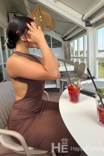 Rose, 26 anni, Amsterdam / Paesi Bassi Escort - 10