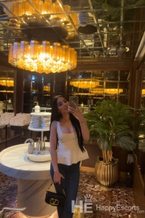 Irina, Yaş 24, İstanbul / Türkiye Eskortları - 3