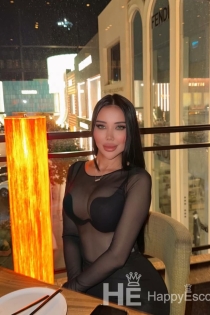 Irina, Yaş 24, İstanbul / Türkiye Eskortları - 4