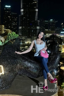 Irina, Yaş 24, İstanbul / Türkiye Eskortları - 5