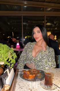 Irina, Yaş 24, İstanbul / Türkiye Eskortları - 6