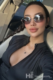 Anetta, Umur 23, Istanbul / Pengiring Turki - 3