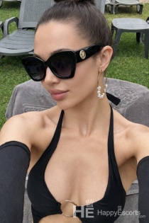 Anetta, Umur 23, Istanbul / Pengiring Turki - 5