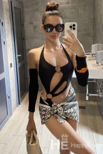 Anetta, Umur 23, Istanbul / Pengiring Turki - 6