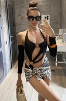 Anetta, Age 23, Istanbul / Turkey Escorts