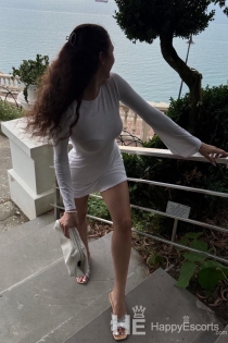 Anetta, Umur 23, Istanbul / Pengiring Turki - 9