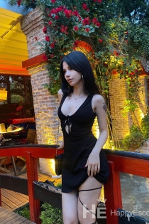 Burcu, Yaş 22, İstanbul / Türkiye Eskortlar - 5