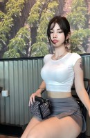 Burcu, Age 22, Escort in Istanbul / Turkey