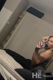 Azia Lynn Red, Age 33, Escort in Charlotte / USA - 6