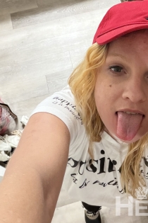 Azia Lynn Red, Age 33, Escort in Charlotte / USA - 5