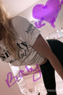 Azia Lynn Red, Age 33, Escort in Charlotte / USA - 2