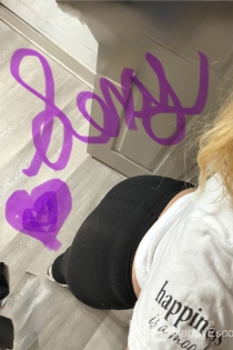 Azia Lynn Red, Age 33, Escort in Charlotte / USA - 4