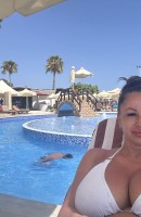 Lejla, Alter 36, Escort in Graz / Österreich