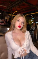 Ecem, อายุ 22, Escorts อิสตันบูล / ตุรกี