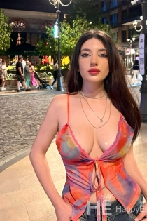 Ecem, Age 22, Escort in Tirana / Albania - 9