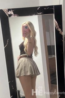 Seren, Age 23, Escort in Tirana / Albania - 8