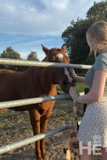 Seren, Age 23, Escort in Tirana / Albania - 4