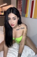 Anna, Age 25, London / United Kingdom Escorts