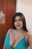 Kate, Albania / Tirana