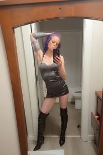 Angelina Myles, Alter 44, Escort in Vancouver / Kanada - 6