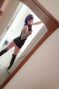 Angelina Myles, Alter 44, Escort in Vancouver / Kanada - 5