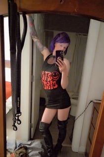 Angelina Myles, Alter 44, Escort in Vancouver / Kanada - 4