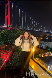 Daria, Umur 19, Istanbul / Pengiring Turki - 8