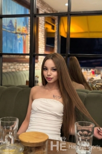 Daria, Umur 19, Istanbul / Pengiring Turki - 4