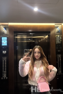 Daria, Umur 19, Istanbul / Pengiring Turki - 3