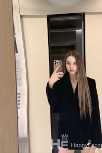 Daria, Umur 19, Istanbul / Pengiring Turki - 5