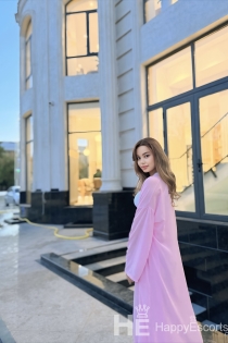 Daria, Umur 19, Istanbul / Pengiring Turki - 6