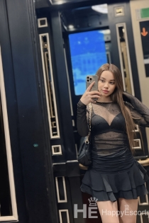 Daria, Umur 19, Istanbul / Pengiring Turki - 2