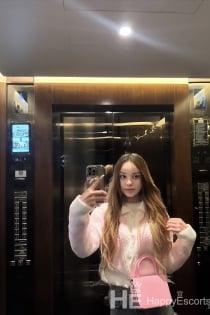 Daria, 20 yaşında - 5