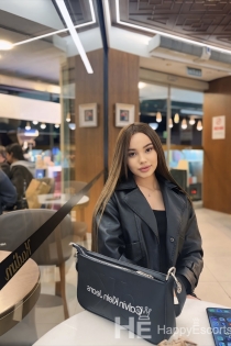 Daria, Umur 19, Istanbul / Pengiring Turki - 7