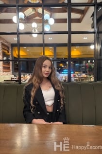 Daria, 20 yaşında - 7