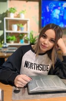 Daria, Age 19, Istanbul / Turkey Escorts