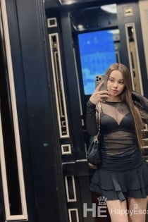 Daria, 20 yaşında - 3